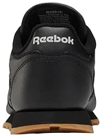 Reebok Boys Classic Leather - Boys' Preschool Shoes