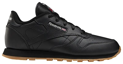Reebok Boys Classic Leather - Boys' Preschool Shoes