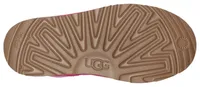 UGG Girls Highland Heritage Hi Boots - Girls' Preschool Pink