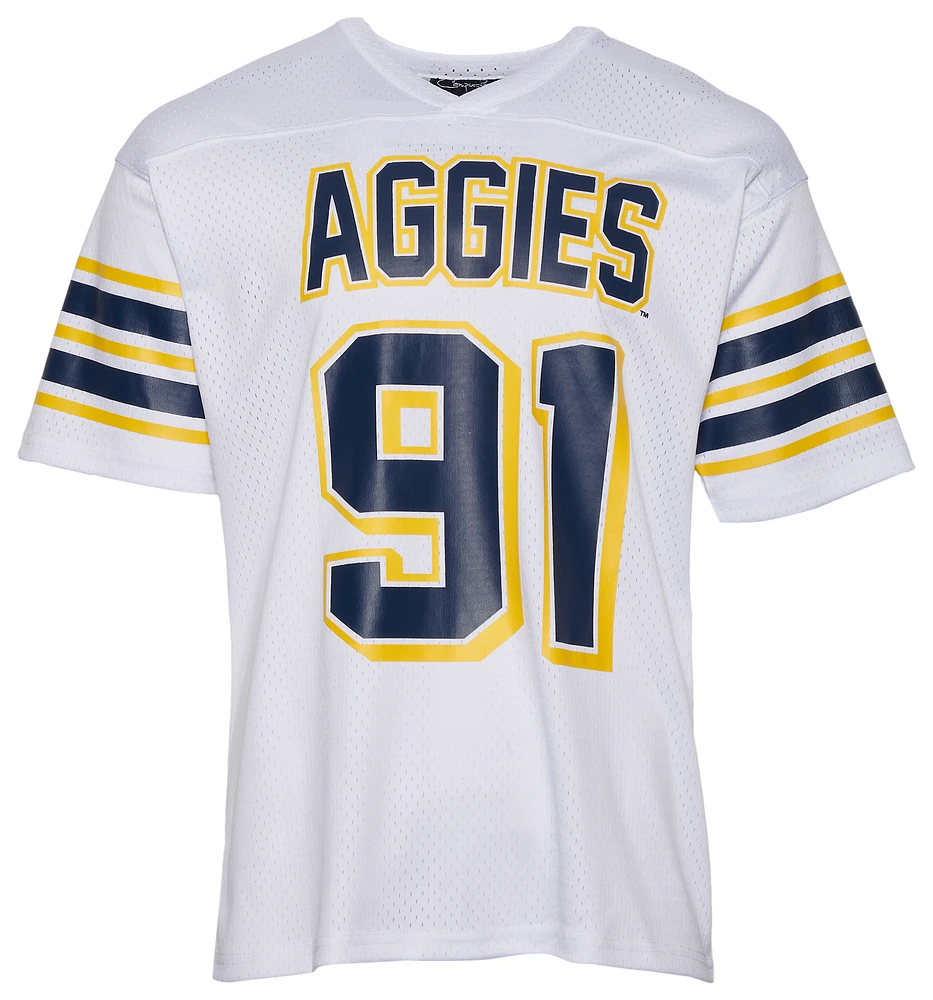 Campus Remix NCA&T Football Jersey - Men's