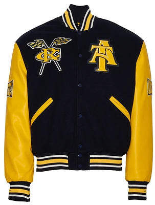 Campus Remix North Carolina A&T State University Jacket - Men's