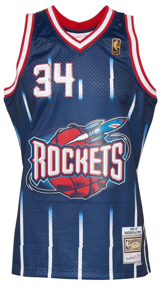 Mitchell & Ness NBA Swingman Jersey