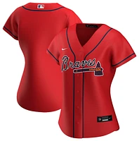 Nike Womens Braves Replica Jersey