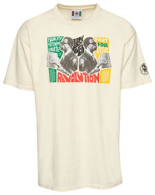 Cross Colours Revolution T-Shirt