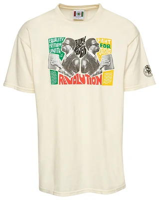 Cross Colours Revolution T-Shirt - Men's