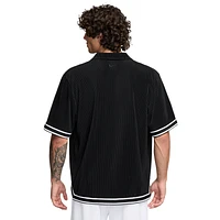 Nike Pleated S/S Top - Men's