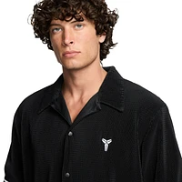 Nike Pleated S/S Top - Men's