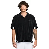 Nike Pleated S/S Top - Men's