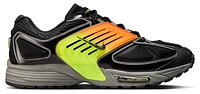 Nike Mens Air Pegasus Wave - Shoes Black/Black/Flat Pewter