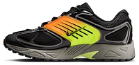 Nike Mens Air Pegasus Wave - Shoes Black/Black/Flat Pewter