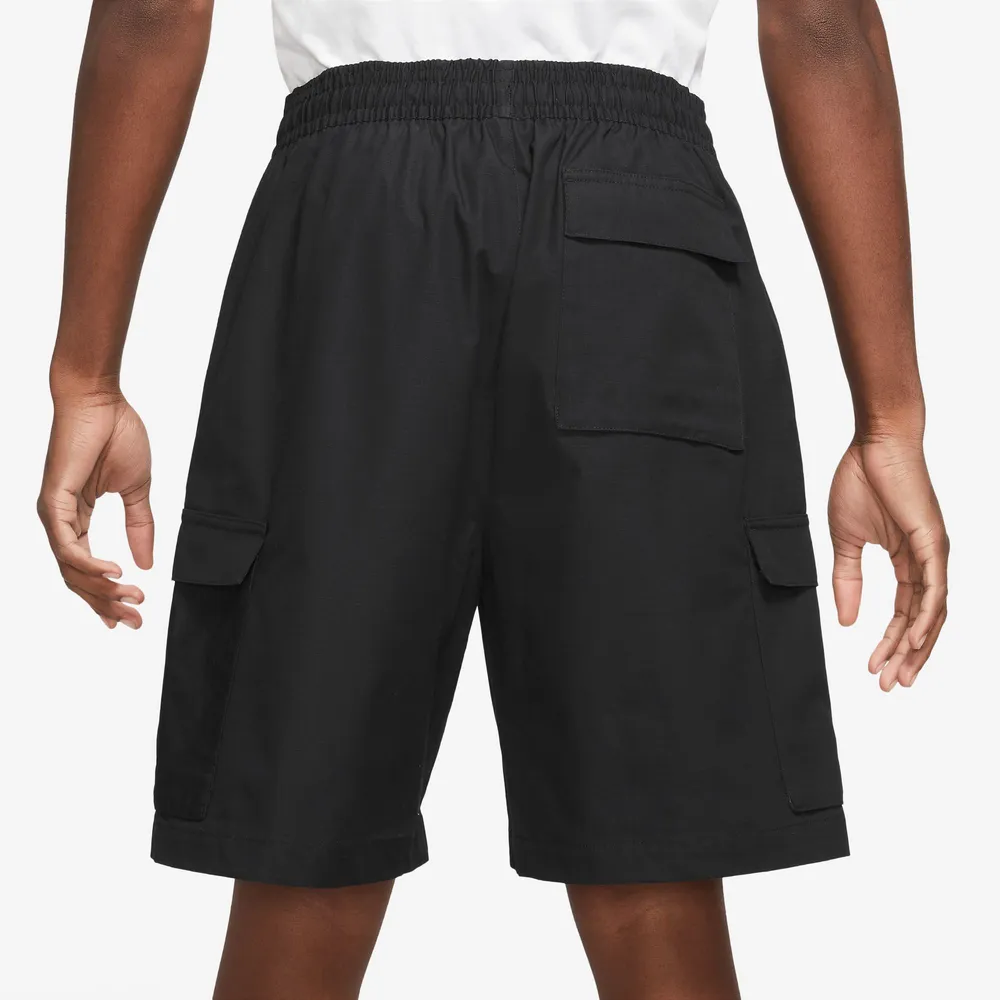 Nike Mens Club Cargo Shorts