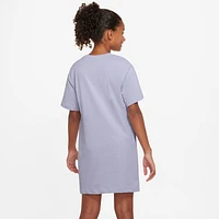 Nike NSW T-Shirt Dress - Girls' Grade School