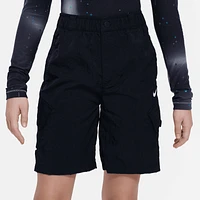 Nike Boys ODP Woven Cargo Shorts