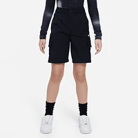 Nike Boys ODP Woven Cargo Shorts