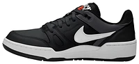 Nike Mens Full Force Low - Shoes