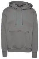 Nike Nets Courtside Fleece Statement Pullover - Men's