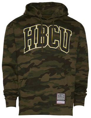 Mitchell & Ness HBCU Arched Hoodie