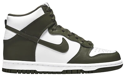 Nike Dunk High - Boys' Grade School