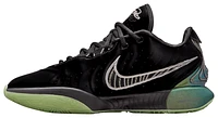 Nike Mens Lebron XXI - Basketball Shoes Black/Grey