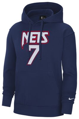 Fanatics Men's Branded Josh Allen Royal Buffalo Bills Player Icon Name and  Number Fitted Pullover Hoodie