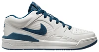 Jordan Womens Stadium 90 - Shoes Blue/Beige