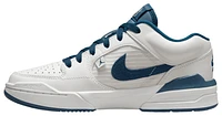 Jordan Womens Stadium 90 - Shoes Blue/Beige