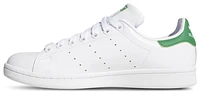 adidas Originals Womens Stan Smith - Shoes White/Green/White