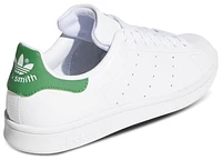 adidas Originals Womens Stan Smith - Shoes White/Green/White