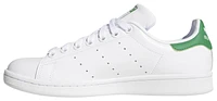 adidas Originals Womens Stan Smith - Shoes White/Green/White