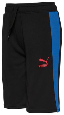 PUMA T7 MCS Pack Mesh Shorts