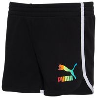 PUMA Classics Pack French Terry Short