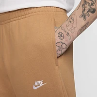 Nike Club Cuffed Pants - Men's