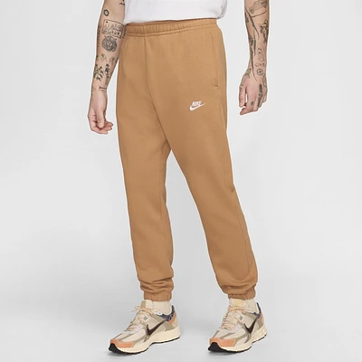 Nike Club Cuffed Pants - Men's