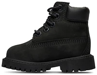 Timberland Boys Waterproof 6" Boots