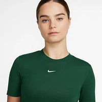 Nike NSW Essential Slim Crop LBR T-Shirt - Women's