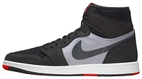Jordan Mens AJ 1 Element - Shoes Cement Grey/Dk Charcoal/Black