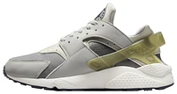 Nike Mens Huarache Essentials Twist - Shoes Grey/Navy