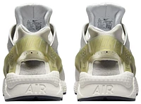 Nike Mens Huarache Essentials Twist - Shoes Grey/Navy