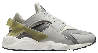 Nike Mens Huarache Essentials Twist - Shoes Navy/Grey
