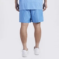 Pro Standard Tampa Bay Rays Dbl Logo Woven Short - Men's