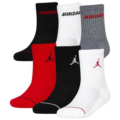 Jordan Legend Crew Socks 6