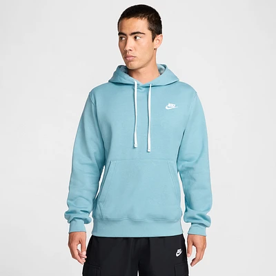 Nike Club Pullover BB Hoodie