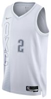 Nike Thunder Moment Swingman Jersey - Men's