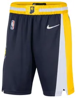 Nike Magic NBA Swingman Shorts 21 - Men's