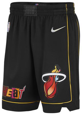 Nike Heat NBA Swingman Shorts 21 - Men's