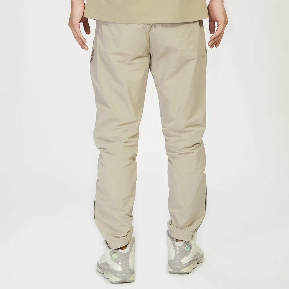 Pro Standard Mens Pro Standard Braves Tonal Woven Pants