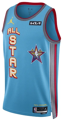 Nike All Star Weekend Dri-FIT Swingman Jersey - Men's