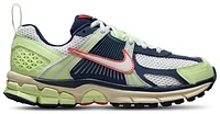 Nike Boys Vomero 5 - Boys' Grade School Shoes Barely Volt/Midnight Navy/White