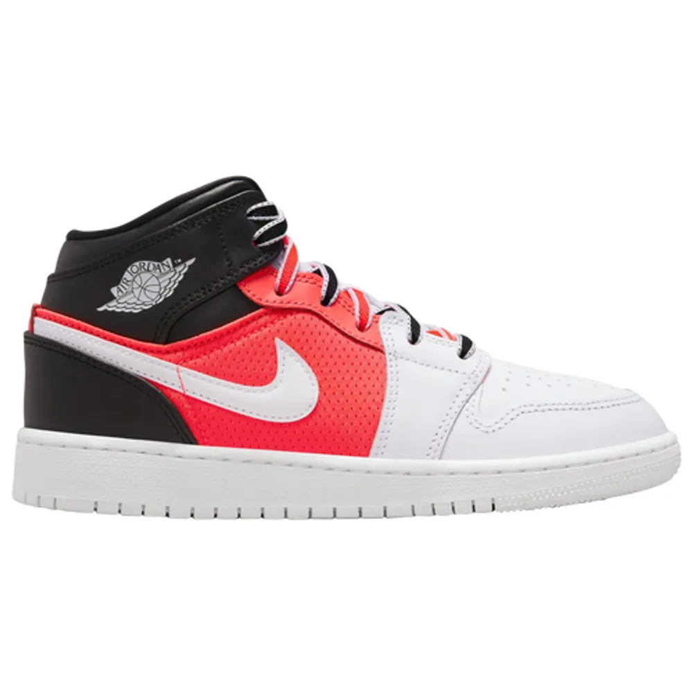 Jordan 1 Mid SE HAA