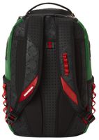 Sprayground Deniro DLXVF Backpack